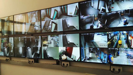 大型楼宇安防监控PoE供电解决方案的全面布局策略