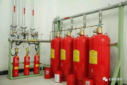 揭秘安防监控系统工程 守护安全的科技之眼