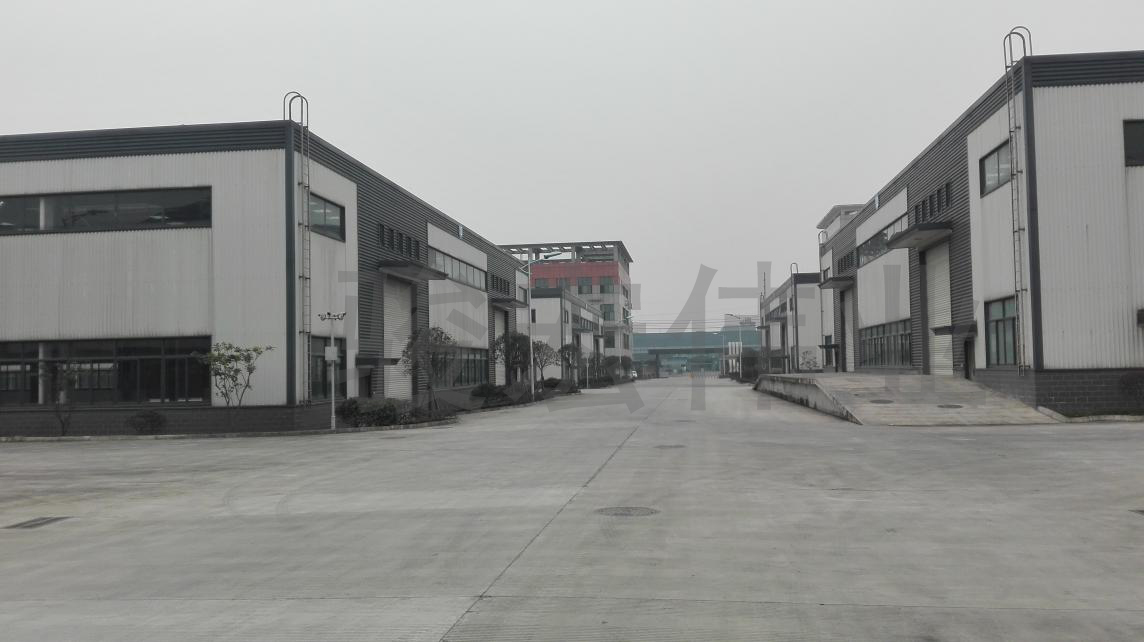 成都骏宏伟业科技 以专业安防系统护航硅宝股份5万吨有机硅项目