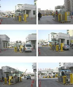 数字监控系统工程的功能介绍