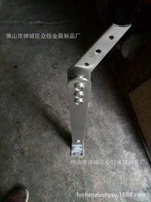 定做商场316不锈钢大板线割拉丝工程立柱